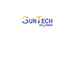 SunTech logo
