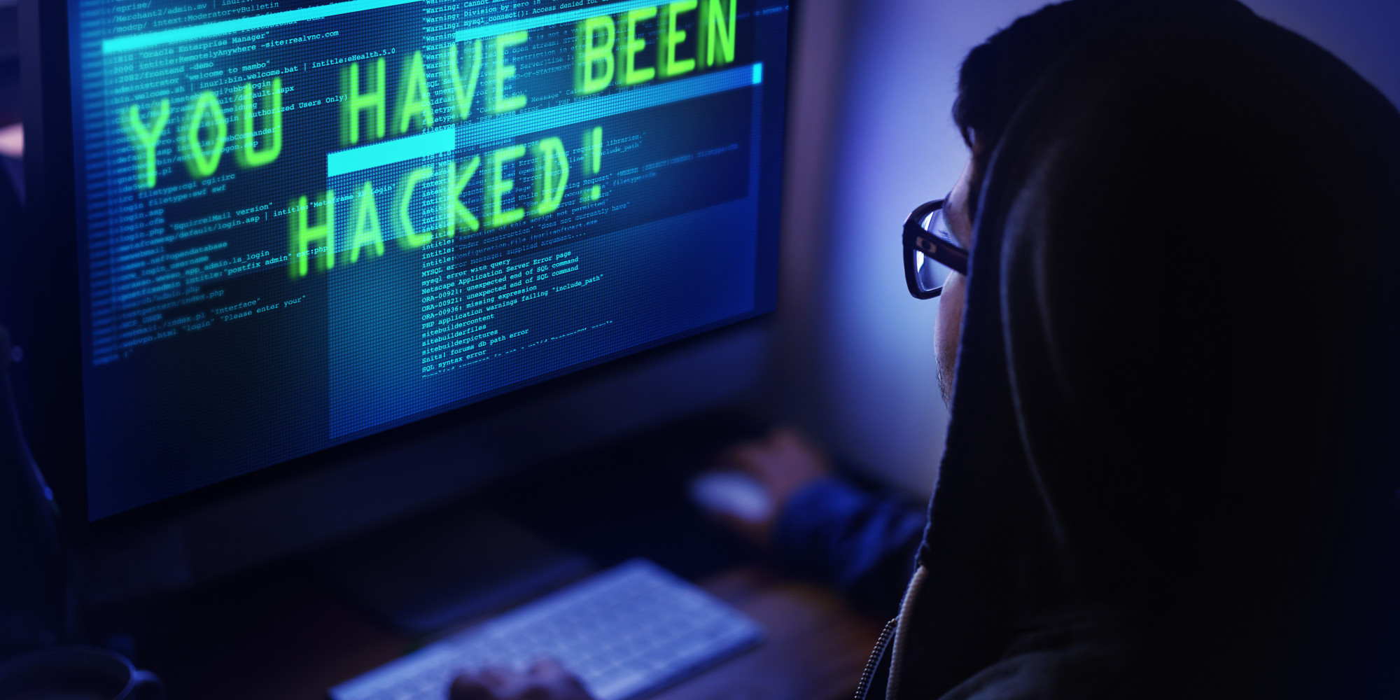 Solution to a hacked website and security measures to take