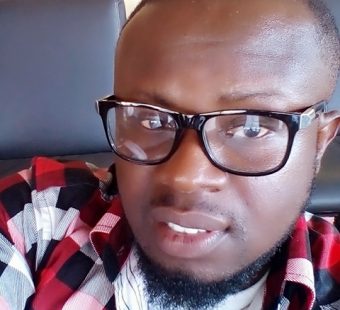 Kyrian Ochieze