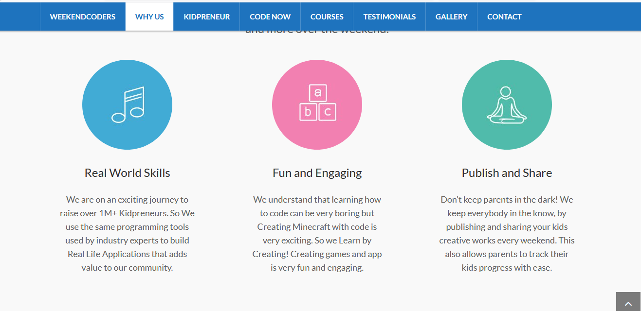 weekendcoders
