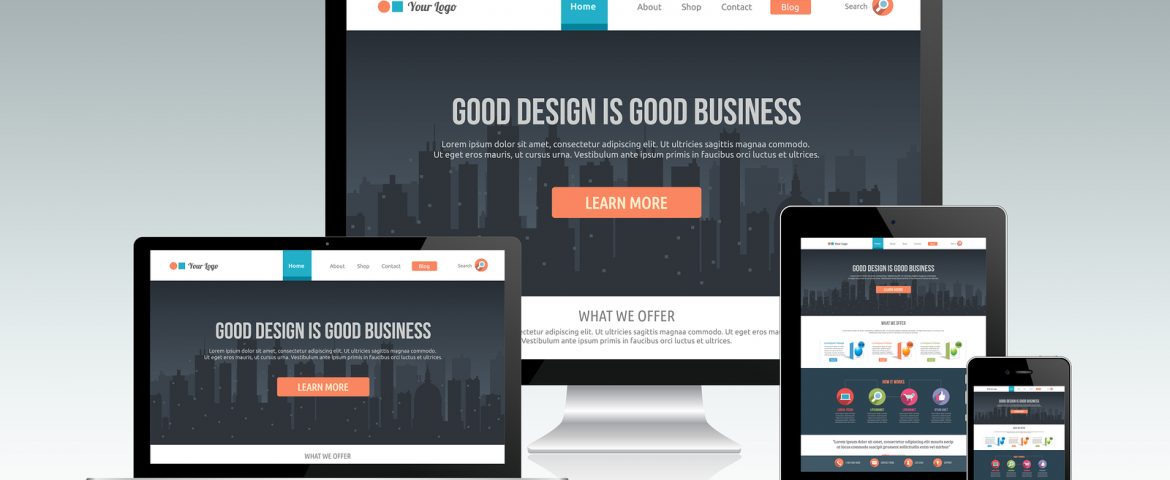 responsive web design suntech code hub