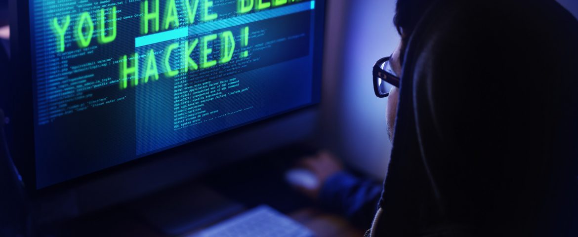 hacked website solution