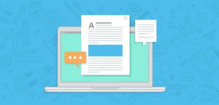 Blog optimization checklist