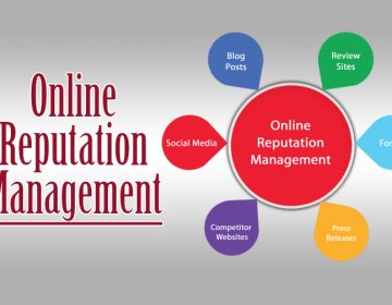 Tips for fixing Your Company’s Online Reputation