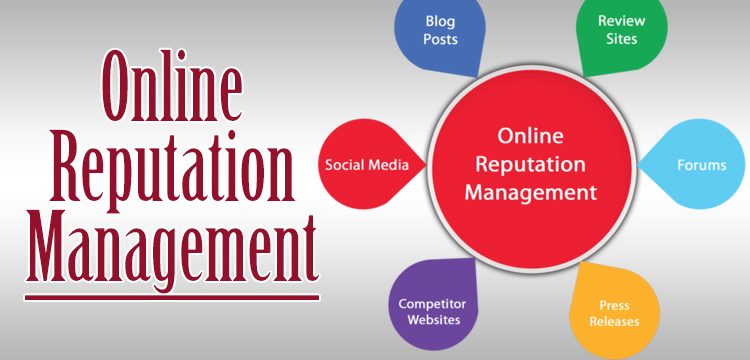 Tips for fixing Your Company’s Online Reputation